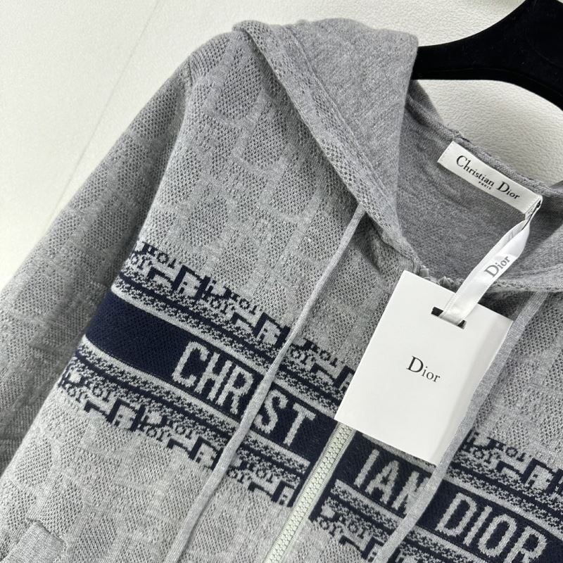 Christian Dior Hoodies